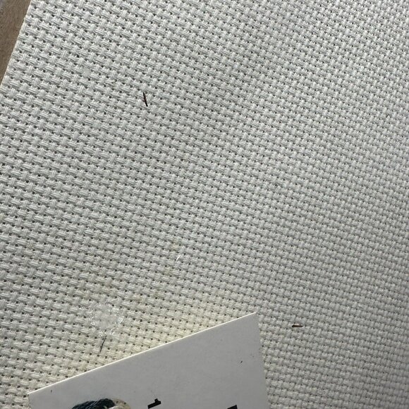 Needle Treasures Hummel Cross Stitch Kit #02641 Stormy Weather 8 x 10 - Picture 4 of 6